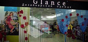 Магазин женской одежды Glance в ТЦ Сокольники