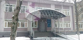 Стоматологическая поликлиника № 60 в Хорошево-Мневниках