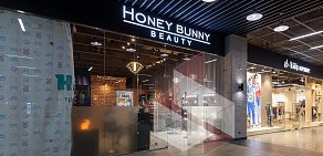 Салон Honey Bunny Beauty на проспекте Андропова 