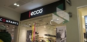 Магазин обуви ECCO в ТЦ Лето