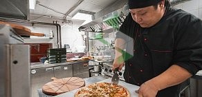 Пиццерия Соренто в Боре