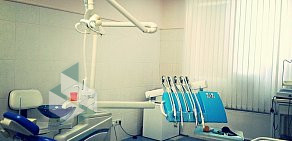 Стоматологическая клиника Амрита на Каширском шоссе