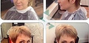 Салон красоты Vanity Hair