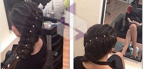 Салон красоты Vanity Hair