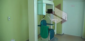 Стоматологическая поликлиника № 60 на улице Твардовского