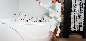 Салон тайского массажа Asia Spa