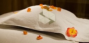 Салон тайского массажа Asia Spa