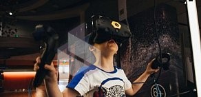 Клуб виртуальной реальности MIR VR в ТЦ ИЮНЬ
