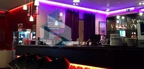 Кафе-бар Мармелад в здании кинотеатра Алмаз