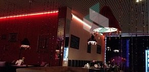 Кафе-бар Мармелад в здании кинотеатра Алмаз