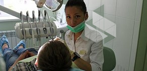 Стоматологическая клиника Тверская стоматологическая клиника