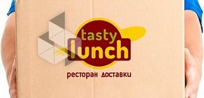 Ресторан доставки Tasty lunch