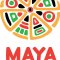 Пиццерия Maya Pizza в Октябрьском районе