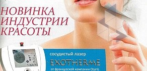 Официальный представитель Лаеннек, STYX Naturcosmetic, Academie АЭЛИТА-professional на улице Василия Маргелова