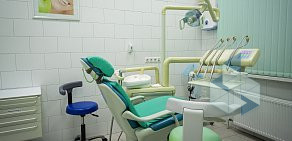 Стоматологическая клиника Никор в корпусе 1204 