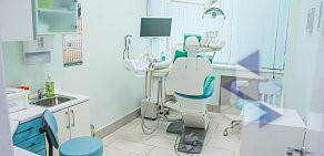 Стоматологическая клиника Никор в корпусе 1204 