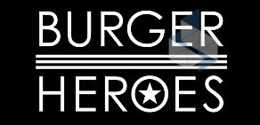 Бургер-бар Burger Heroes на метро Цветной бульвар