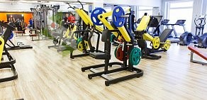 Фитнес-клуб Alex Fitness в Савелках