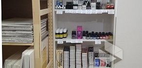 Интернет-магазин художественных товаров Self-made Shop на проспекте Авиаконструкторов