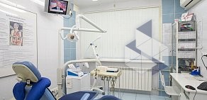 Стоматология АртДент в Приокском районе