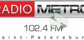Радио Метро 102,4 FM