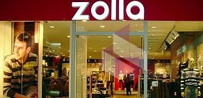 Магазин Zolla на Олимпийском проспекте