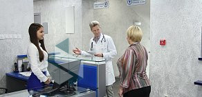 Многопрофильная клиника Medica