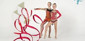 Сеть школ художественной гимнастики Pirouette на Берёзовой улице