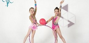 Сеть школ художественной гимнастики Pirouette на Берёзовой улице