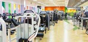 Фитнес-клуб Alex Fitness в Химках