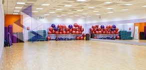 Фитнес-клуб Alex Fitness в Химках