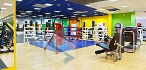 Фитнес-клуб Alex Fitness в Химках