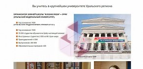 Маркетинговое агентство Сделано в Ленинском районе