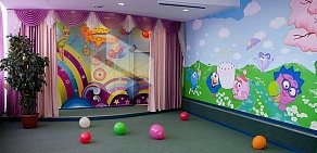 Детский развлекательный центр Атрошка в ТЦ Атрон-Сити
