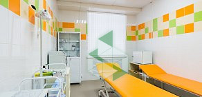 Клиника Витбиомед+ в Ясенево