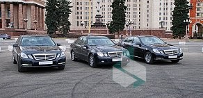 Служба заказа транспорта Спектр на Киевском шоссе
