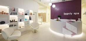 Beauty SPA by World Сlass на Пресненской набережной