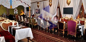Ресторан Tajj Mahal на Арбате