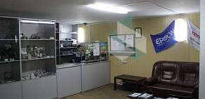Сервисный центр ТехноБытСервис на улице Кул Гали
