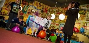 Детский развлекательный центр Magic Park в ТЦ Горский