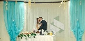 Выездная студия флористики и свадебного декора Wedding Kolibri в Москве
