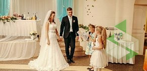 Выездная студия флористики и свадебного декора Wedding Kolibri в Москве