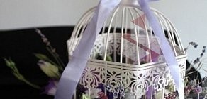 Выездная студия флористики и свадебного декора Wedding Kolibri в Москве