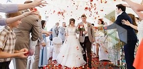 Выездная студия флористики и свадебного декора Wedding Kolibri в Москве