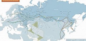 Телекоммуникационная компания Ростелеком на улице Республики, 94