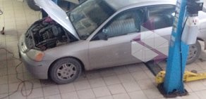 Автосервис ПАХА Авто на площади Страны Советов