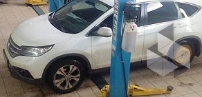 Автосервис ПАХА Авто на площади Страны Советов