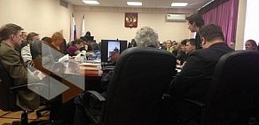 Ивановский государственный университет в Посадском переулке