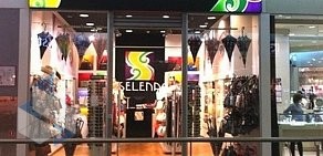 Магазин Selena в ТЦ Тройка