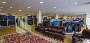 Сеть магазинов мужской одежды Сударь на Полярной улице